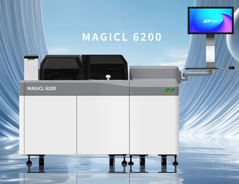 GH testing GH testing