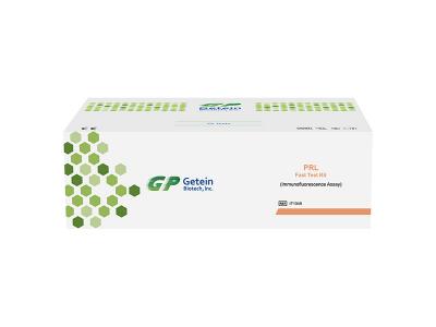 Testosterone test kit - OB181 - OptiBio Co., Ltd. - serum / plasma